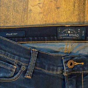 Lucky Brand Jeans